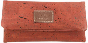 Mestango Feinschnittbeutel Kork Bordeaux