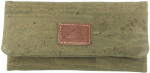 Mestango Feinschnittbeutel Kork Grün