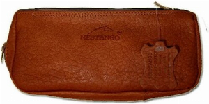 Mestango Kombinations-Beutel Braun