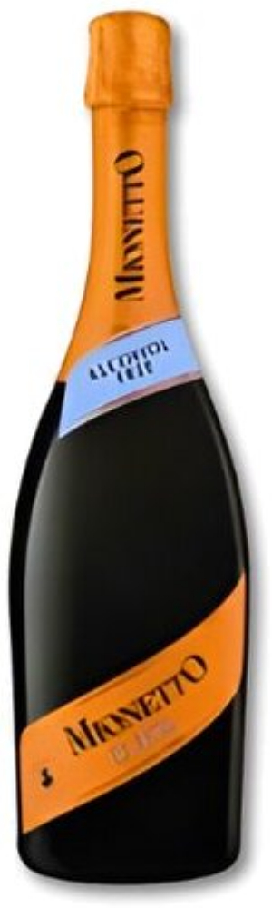 Mionetto Prestige Alkoholfrei 0,0% trocken