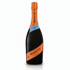 Mionetto Prosecco Alkoholfrei 1 x 0,75 L