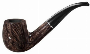 Mirage 227 Vauen Pfeife Braun