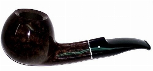 Mirage 232 Vauen Pfeife Braun