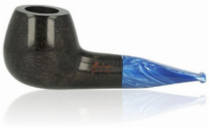 Molina Azzurro Grey Pfeife Brandy