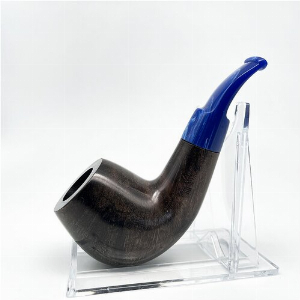 Molina Azzurro Grey Pfeife Classic