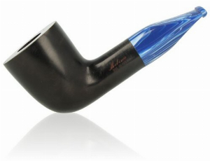 Molina Azzurro Grey Pfeife Dublin