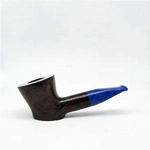 Molina Azzurro Grey Pfeife Poker