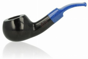 Molina Azzurro Grey Pfeife Tomato