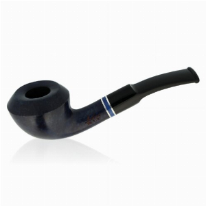 Molina Barasso Pfeife Colore Blau Nr.8