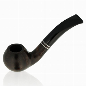 Molina Barasso Pfeife Colore Dunkelbraun Nr.10