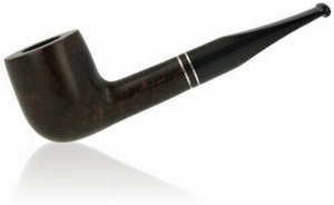 Molina Barasso Pfeife Colore Dunkelbraun Nr.4 - B-Ware