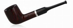 Molina Pfeife Barasso Burgundy Nr.4