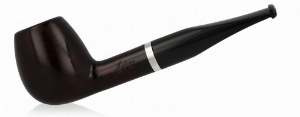 Molina Pfeife Barasso Burgundy Nr.6