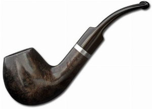 Molina Pfeife Barasso Grey Nr.7