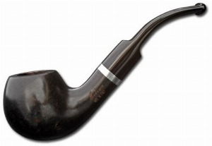 Molina Pfeife Barasso Grey Nr.8