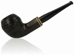 Molina Pfeife Caporale Grey Bulldog Straight