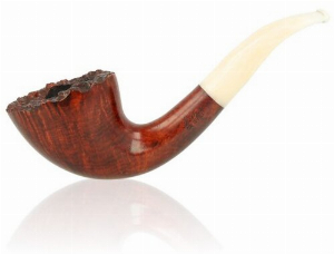 Molina Pfeife Freestyle Nr. 4