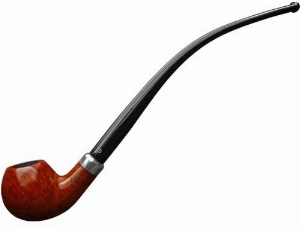 Molina Pfeife Longus Light