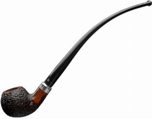 Molina Pfeife Longus Rustic