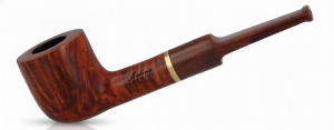 Molina Pfeife Striato Terracotta Nr. 1