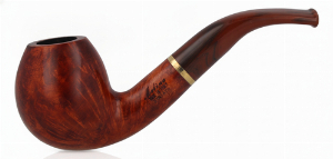 Molina Pfeife Striato Terracotta Nr. 11