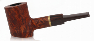 Molina Pfeife Striato Terracotta Nr. 3