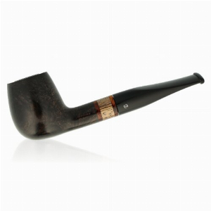 Molina Pfeife Zebrano Grey Nr.5