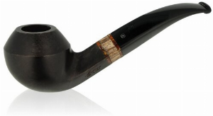 Molina Pfeife Zebrano Grey Nr.6