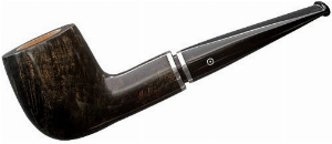Molina Poty PIPE OF THE YEAR 2017 GREY Nr. 073/480