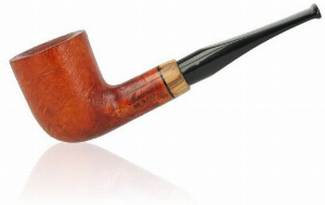 Molina Tramonto Sandblast Braun Nr.1