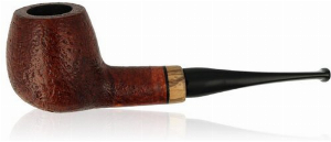 Molina Tramonto Sandblast Braun Nr.3