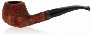 Molina Tramonto Sandblast Braun Nr.4
