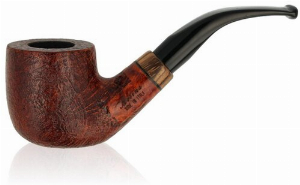 Molina Tramonto Sandblast Braun Nr.5