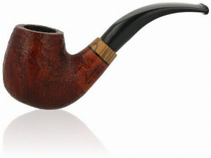 Molina Tramonto Sandblast Braun Nr.6