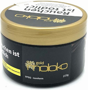 Moloko Gold 200g Shisha Tabak