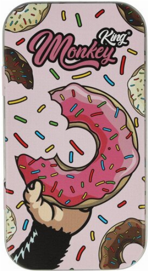 Monkey King Metallboxen Munchies Serie Nr.7