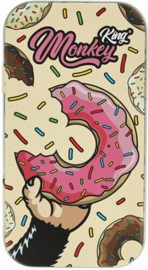 Monkey King Metallboxen Munchies Serie Nr.9