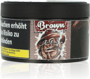 Monkeys  Brown 25g Shisha-Tabak