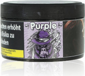 Monkeys Purple 25g Shisha-Tabak