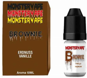 MonsterVape Aroma Brownie 10ml