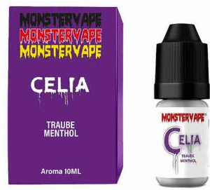 MonsterVape Aroma Celia 10ml