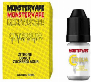 MonsterVape Aroma Citrolia10ml