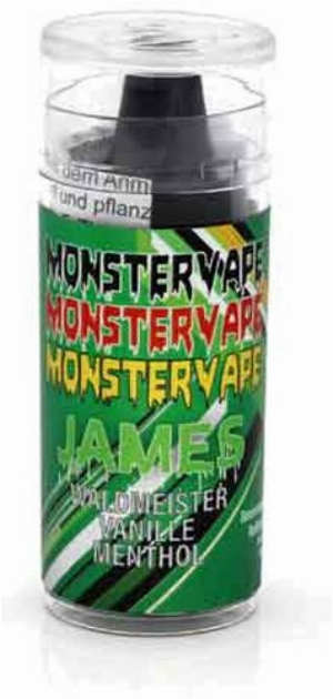 MonsterVape Aroma James 10ml