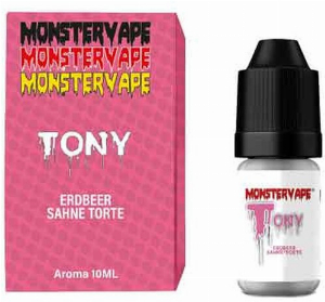 MonsterVape Aroma Tony 10ml