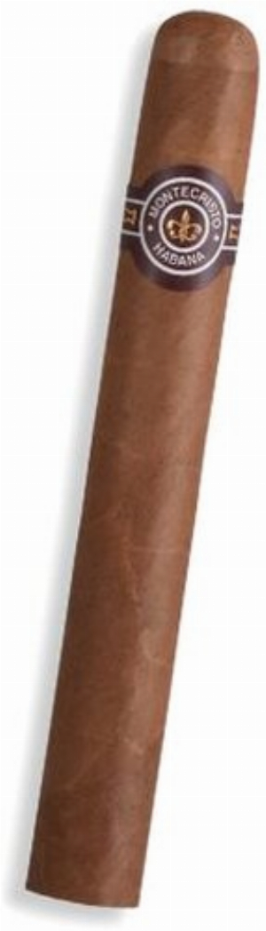 Montecristo No. 4 Zigarre 1 Stk.