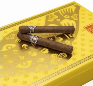 Montecristo Short 66 Year of the Snake Zigarre 1 Stk.
