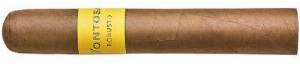 Montosa Amarillo Robusto Zigarre 1 Stück