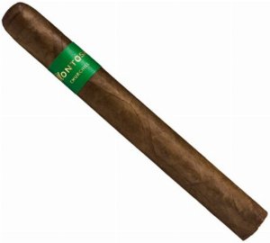 Montosa Maduro Churchill