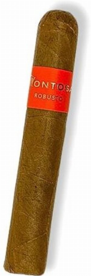 Montosa Robusto Zigarre