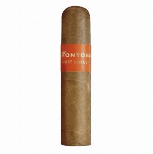 Montosa Short Robusto Zigarre